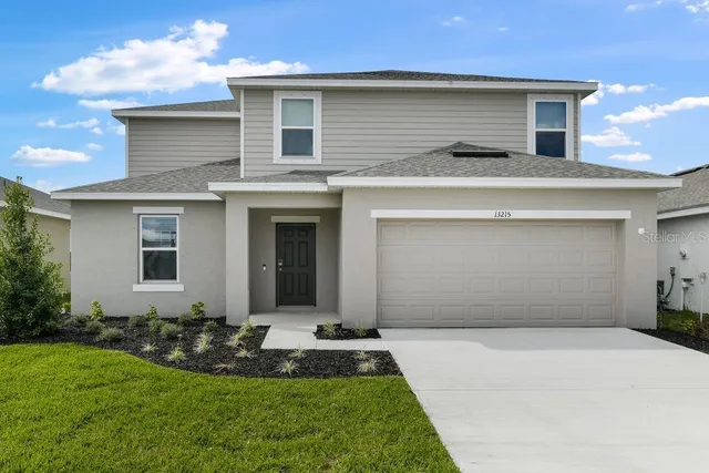 $379,999 | 13215 Commons Avenue, Parrish, FL 34219