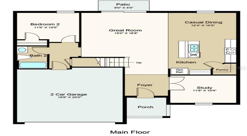 13215 Commons Avenue Parrish, FL 34219 - Photo 34 of 39