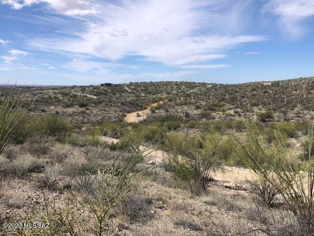 East Rincon Creek Ranch Road, Unit B Tucson, AZ 85747 - Photo 2 of 10