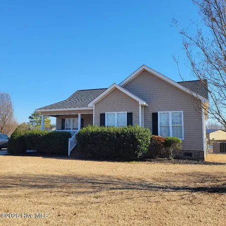 $265,000 | 451 Tucker Road, Grimesland, NC 27837