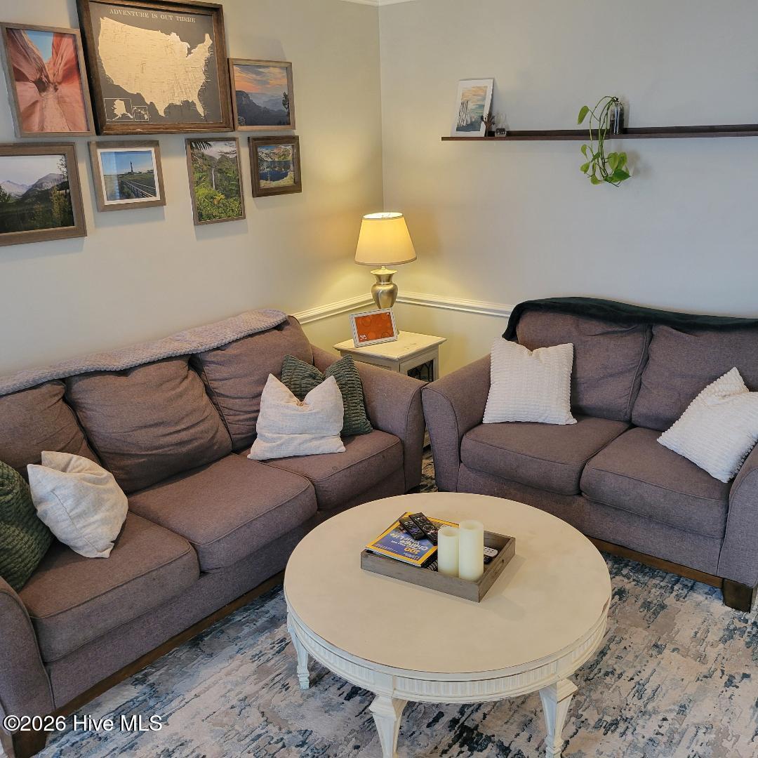 451 Tucker Road Grimesland, NC 27837 - Photo 11 of 26 451 cozy gr corner