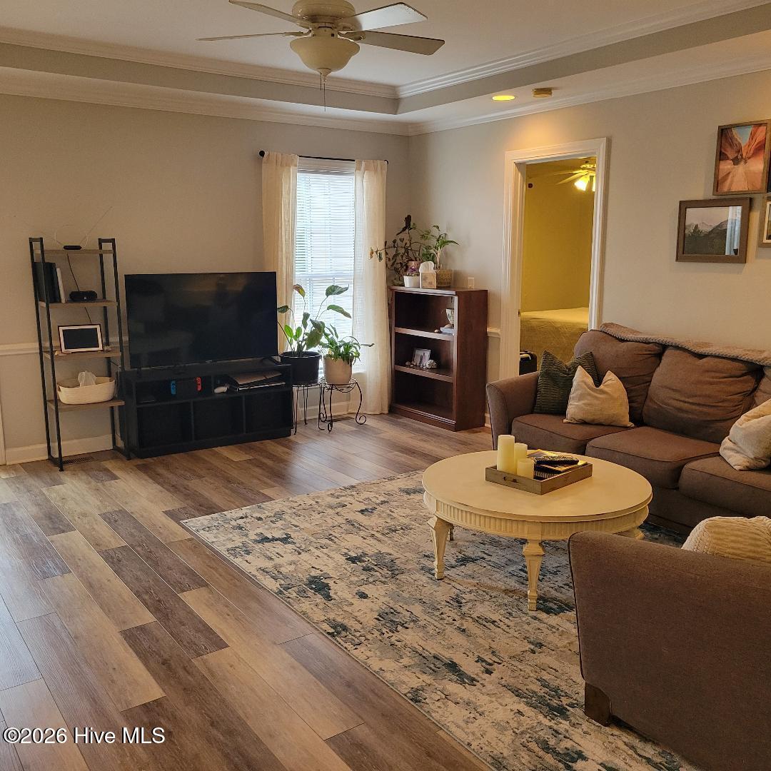 451 Tucker Road Grimesland, NC 27837 - Photo 12 of 26 451 great rm