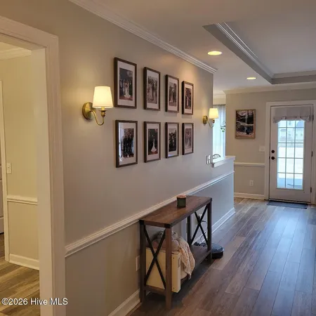 $265,000 | 451 Tucker Road, Grimesland, NC 27837