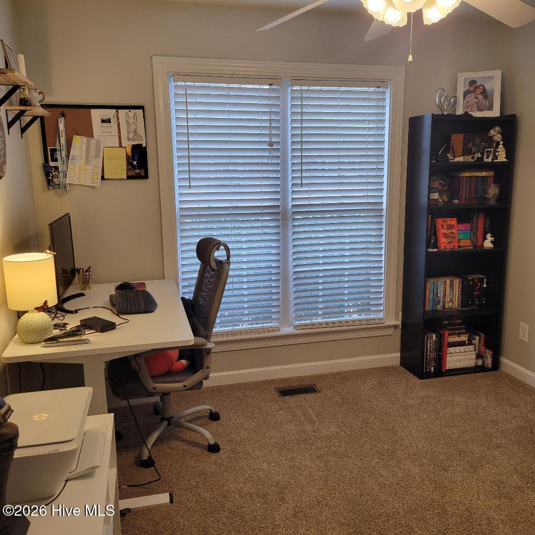 451 Tucker Road Grimesland, NC 27837 - Photo 21 of 26 451 bed3