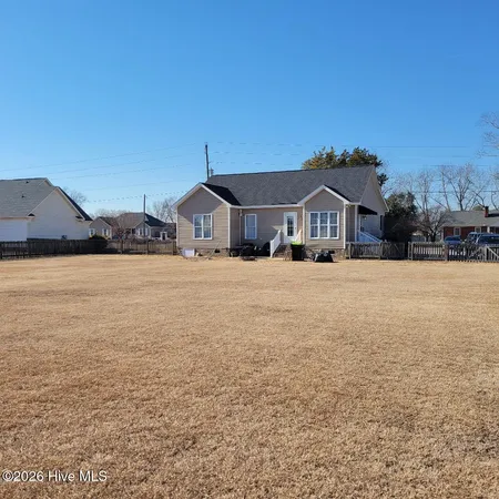 $265,000 | 451 Tucker Road, Grimesland, NC 27837