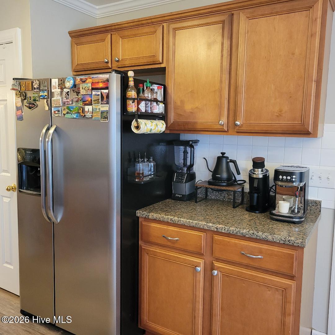 451 Tucker Road Grimesland, NC 27837 - Photo 7 of 26 451 coffee bar