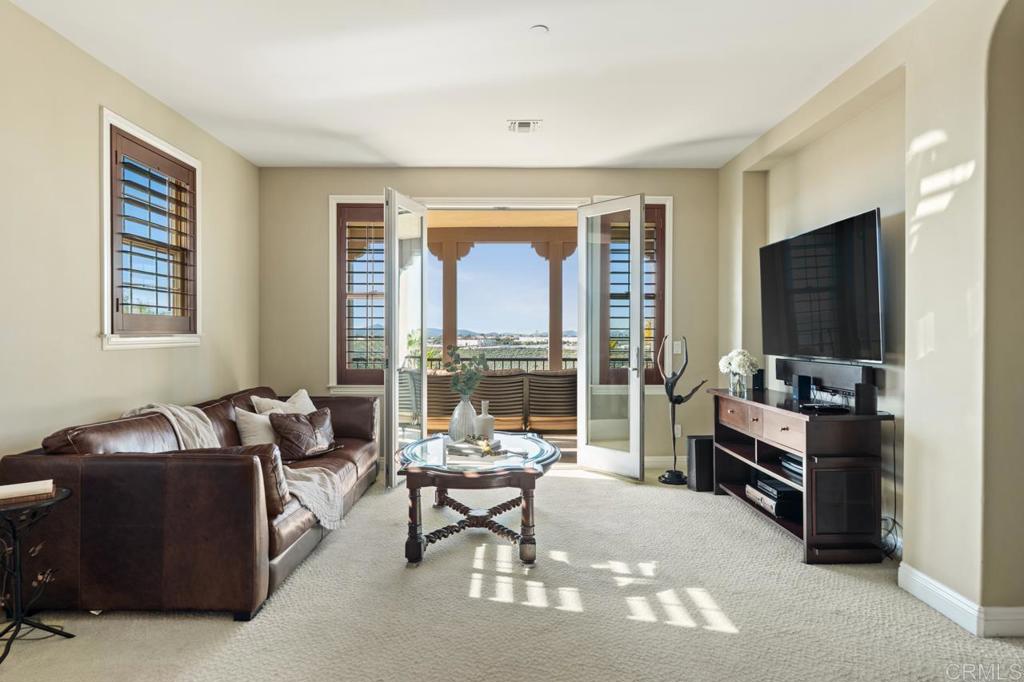 14844 Whispering Ridge Road San Diego, CA 92131 - Photo 51 of 73 primary suite