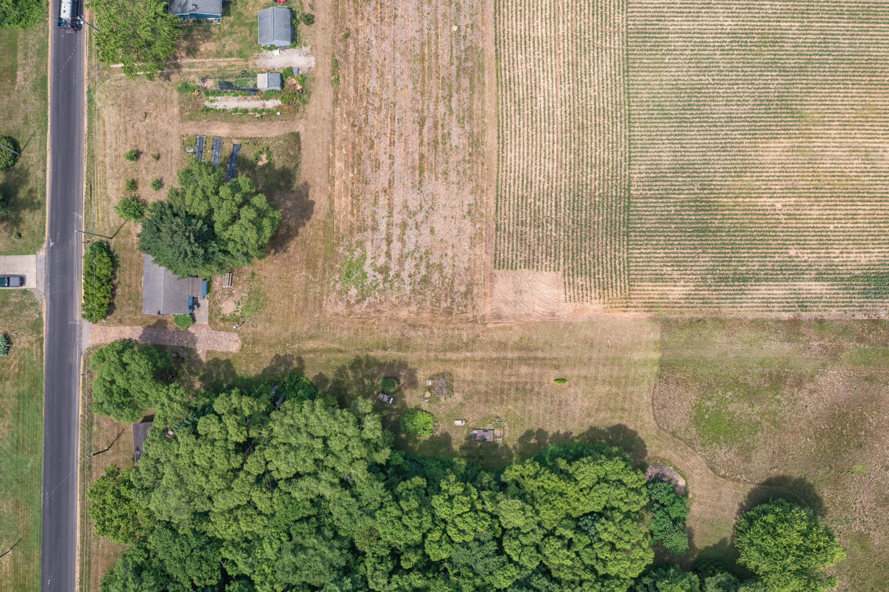 3707 Boyer Road Coloma, MI 49038 - Photo 13 of 32 Boyer_3707_Aerial-9