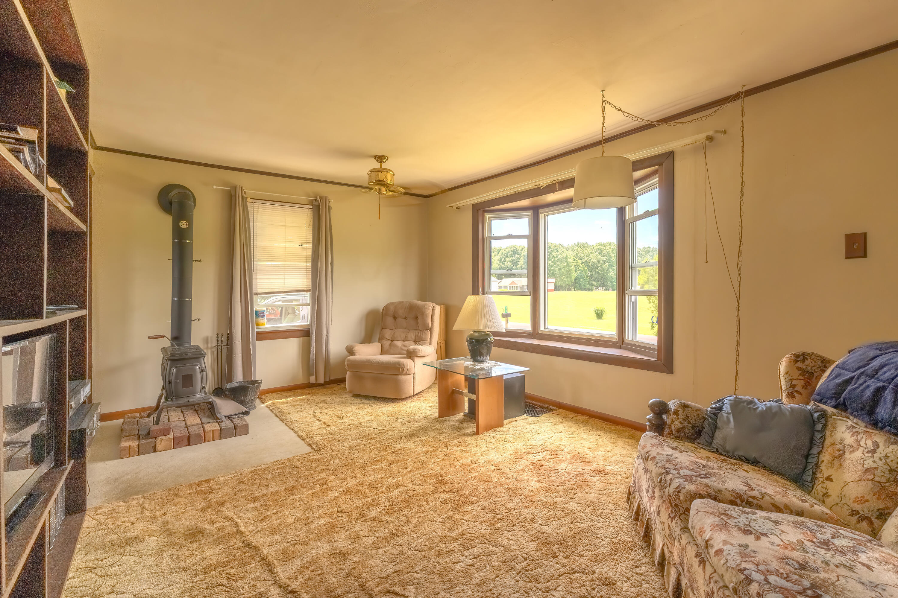 3707 Boyer Road Coloma, MI 49038 - Photo 17 of 32 Boyer_3707-2
