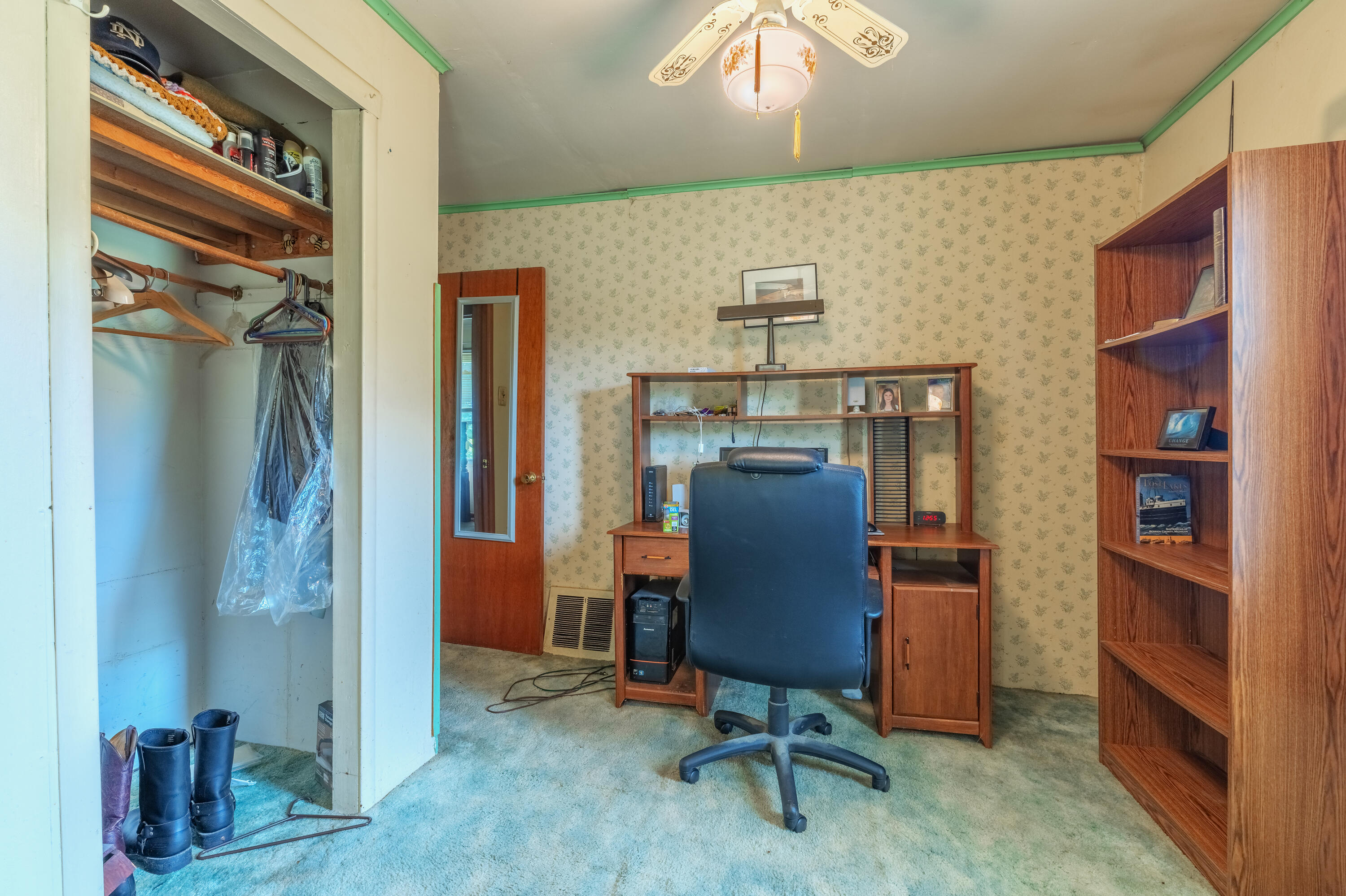3707 Boyer Road Coloma, MI 49038 - Photo 21 of 32 Boyer_3707-6