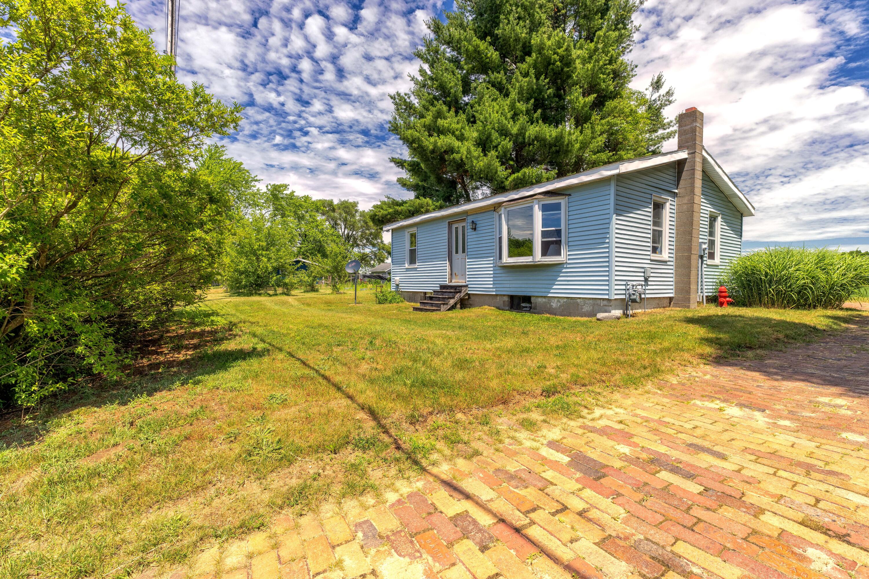 3707 Boyer Road Coloma, MI 49038 - Photo 29 of 32 Boyer_3707-16