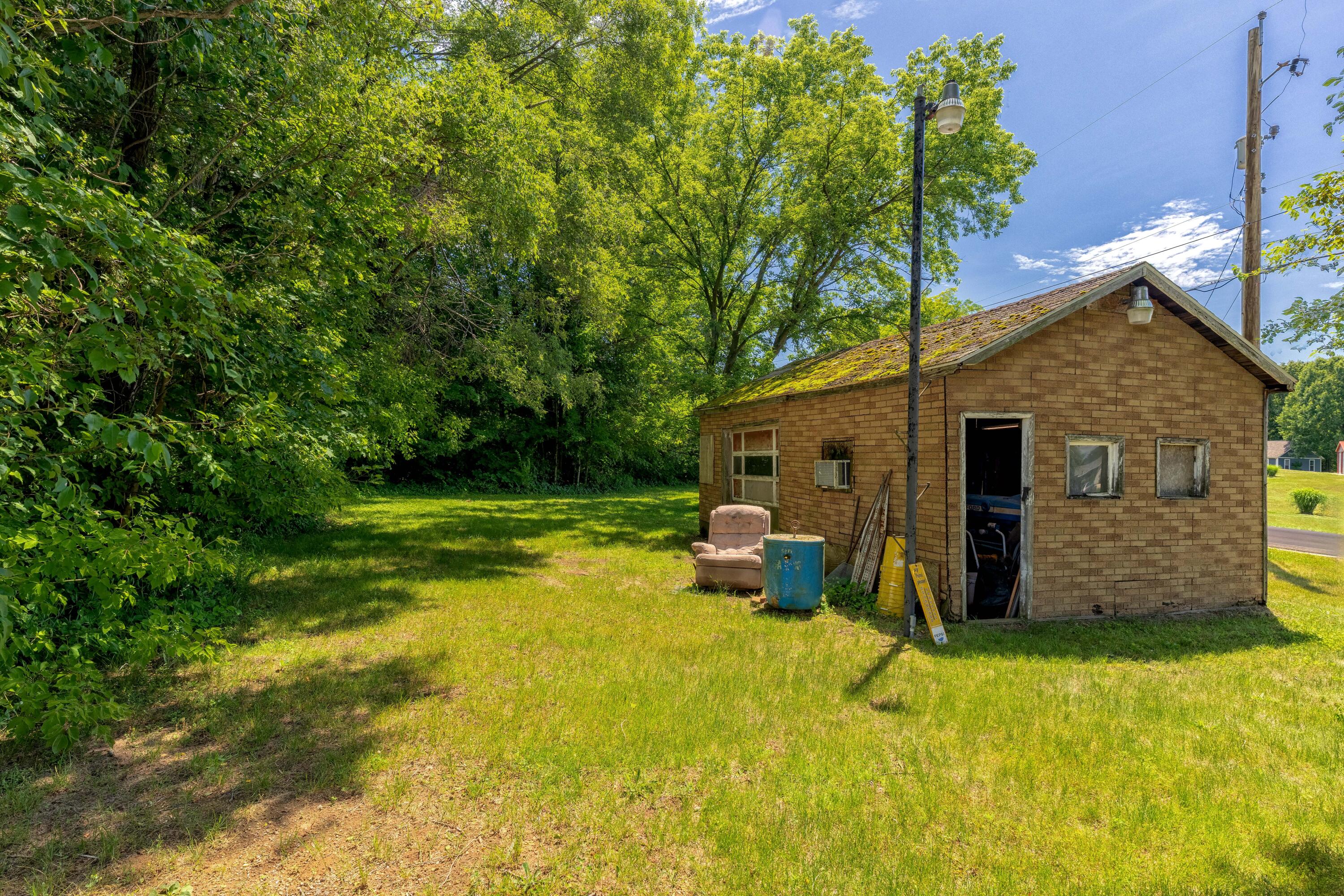 3707 Boyer Road Coloma, MI 49038 - Photo 31 of 32 Boyer_3707-18