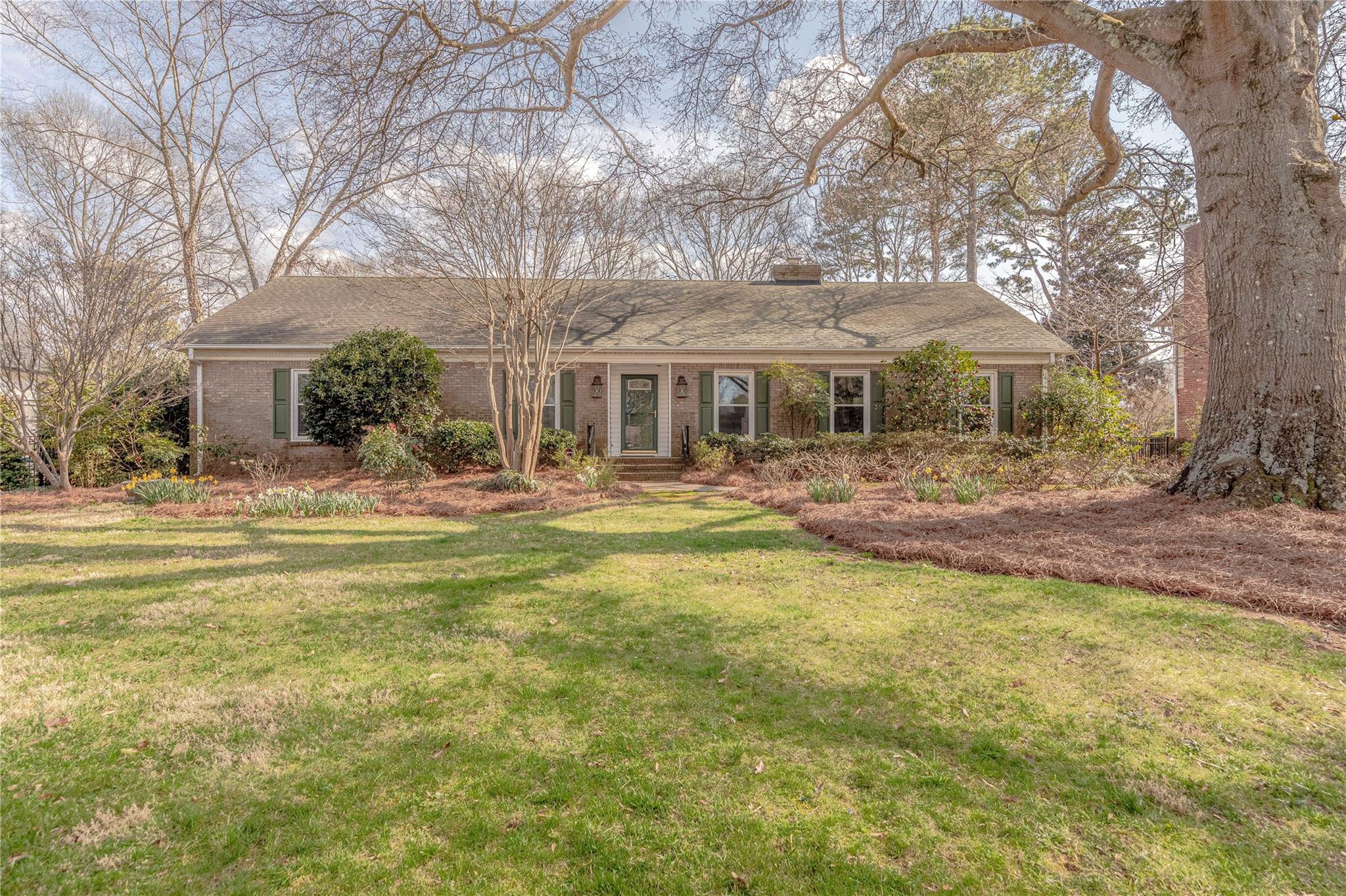 513 Lansdowne Road Charlotte, NC 28270 - Photo 1 of 41 Gallery Image 1