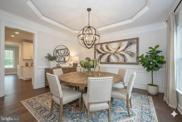 $779,000 | 11 Ashtree Lane, Malvern, PA 19355