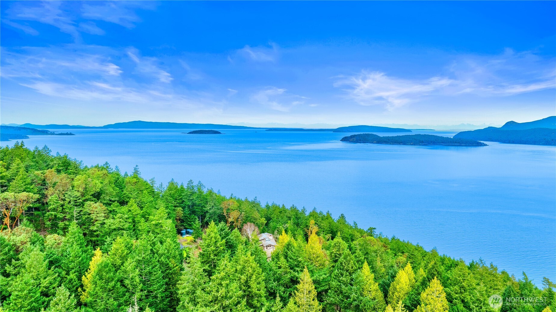 0 Misty Isle Drive Friday Harbor, WA 98250 - Photo 2 of 22