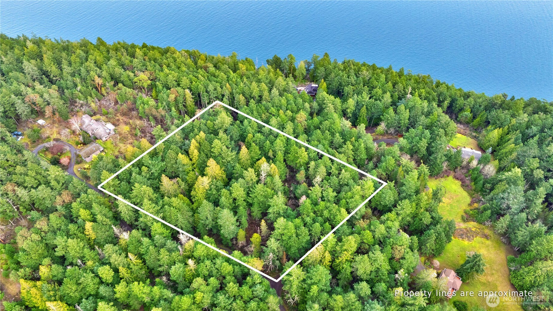 0 Misty Isle Drive Friday Harbor, WA 98250 - Photo 21 of 22