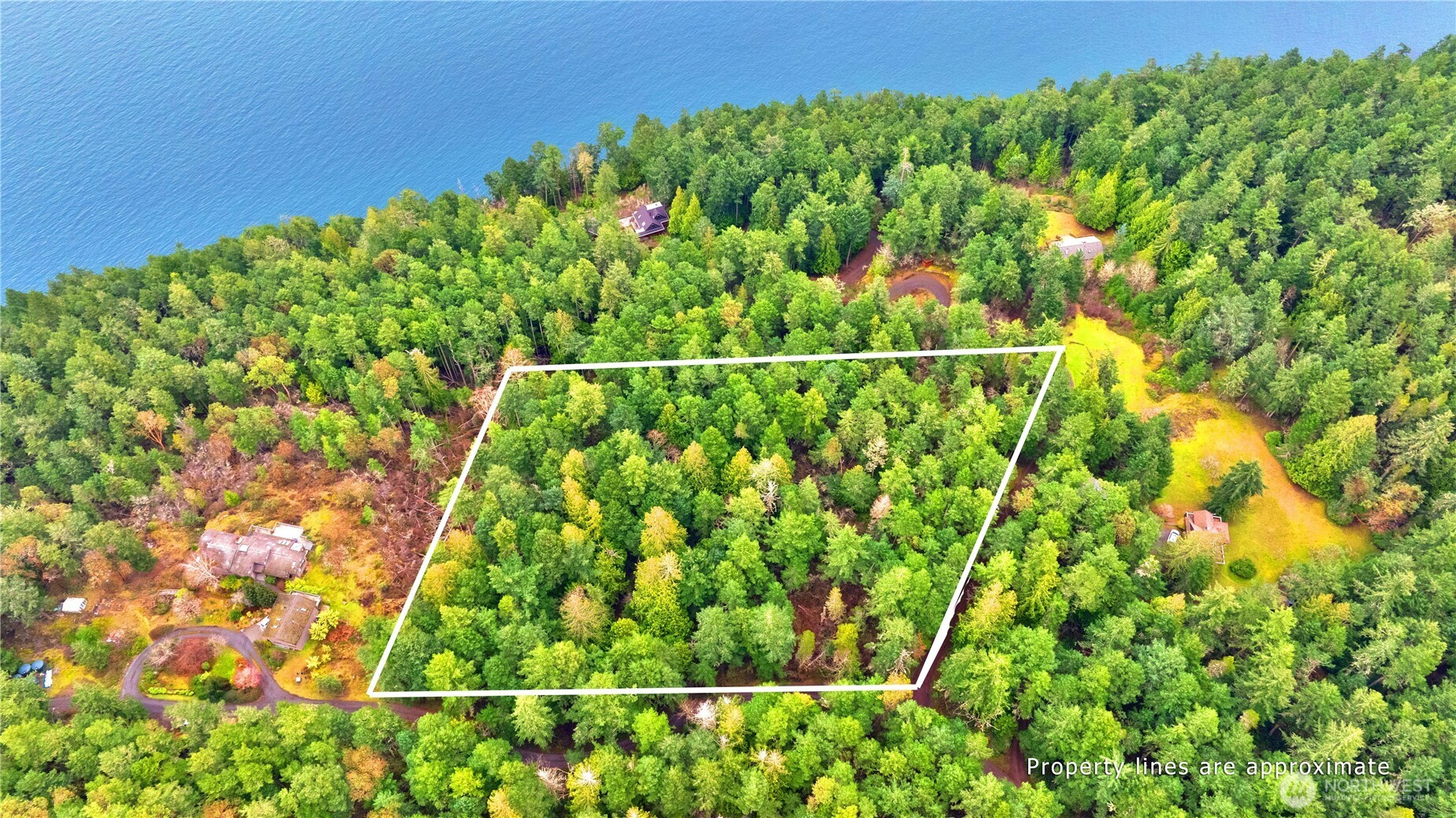 0 Misty Isle Drive Friday Harbor, WA 98250 - Photo 6 of 22