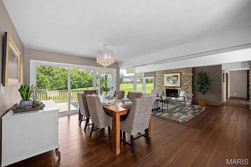 3732 Ridge View Road Edwardsville, IL 62025 - Photo 9 of 57