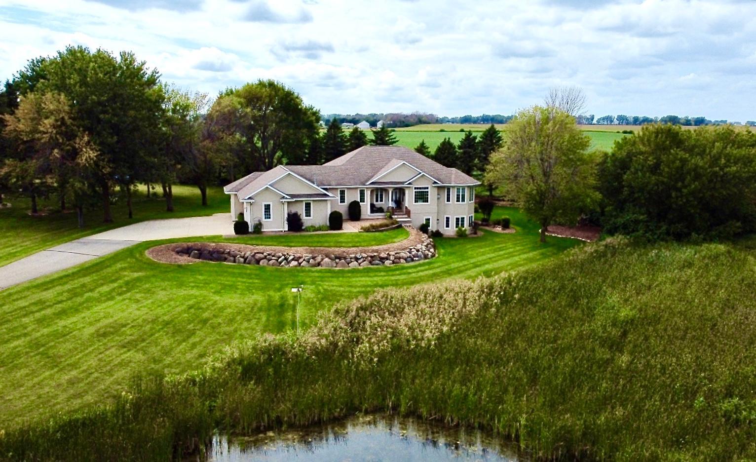 1250 South Crailsheim Road Worthington, MN 56187 - Photo 1 of 1 Gallery Image 1