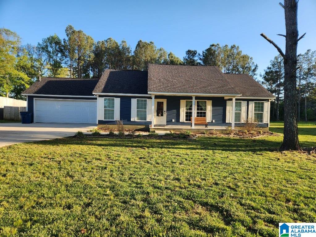 115 Dodd Road Altoona, AL 35952 - Photo 14 of 15