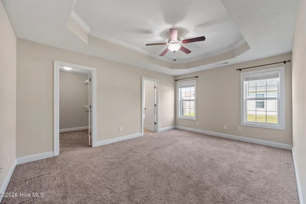 $1,850 | 320 Aquamarine Circle, Jacksonville, NC 28546