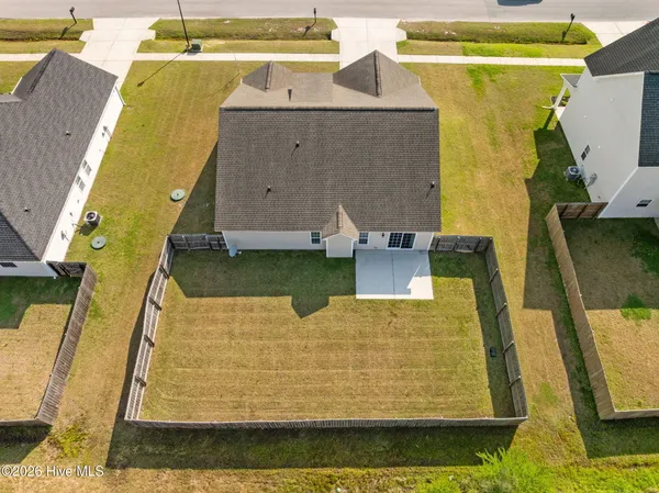 $1,850 | 320 Aquamarine Circle, Jacksonville, NC 28546