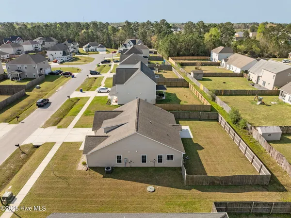 $1,850 | 320 Aquamarine Circle, Jacksonville, NC 28546