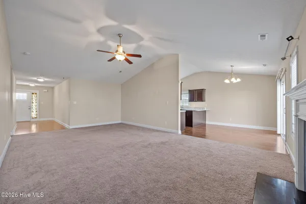 $1,850 | 320 Aquamarine Circle, Jacksonville, NC 28546