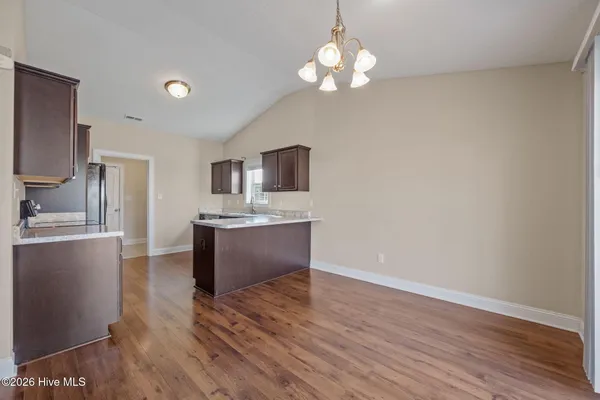 $1,850 | 320 Aquamarine Circle, Jacksonville, NC 28546