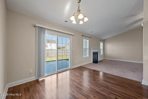 $1,850 | 320 Aquamarine Circle, Jacksonville, NC 28546