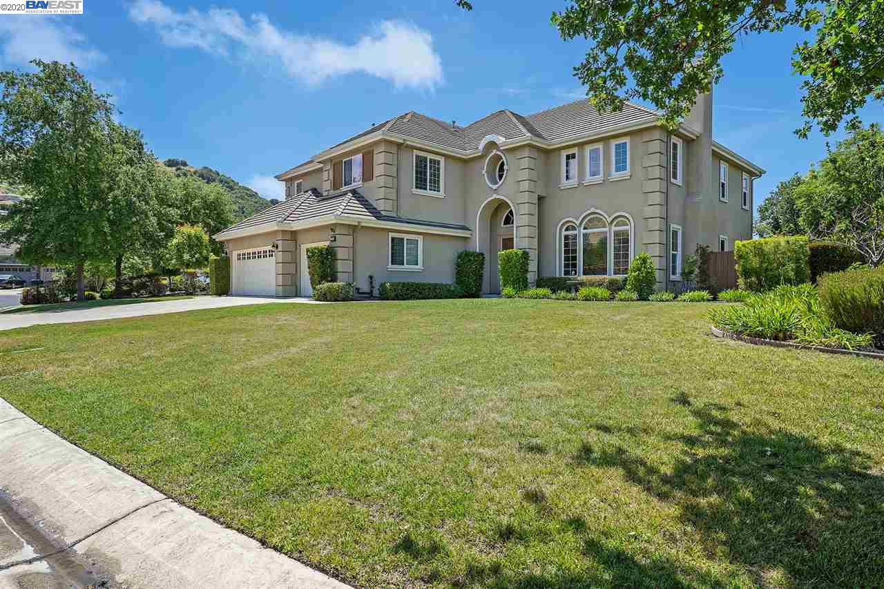 616 Hardcastle Court San Ramon, CA 94583 - Photo 1 of 1