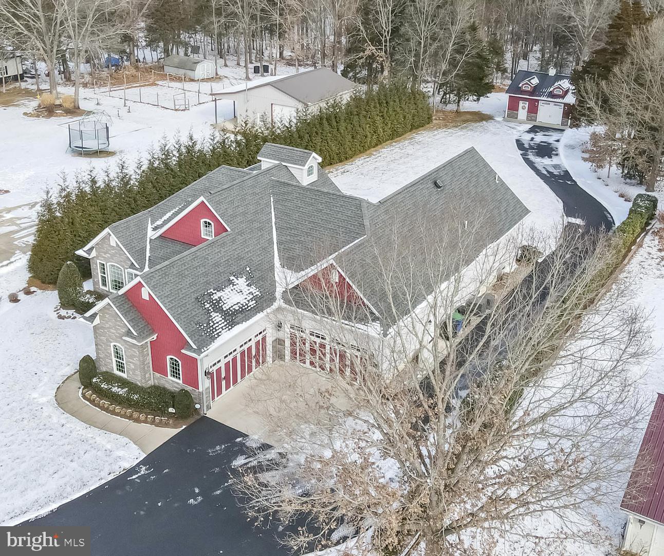 549 South 1st Road Hammonton, NJ 08037 - Photo 64 of 70 Gallery Image 64
