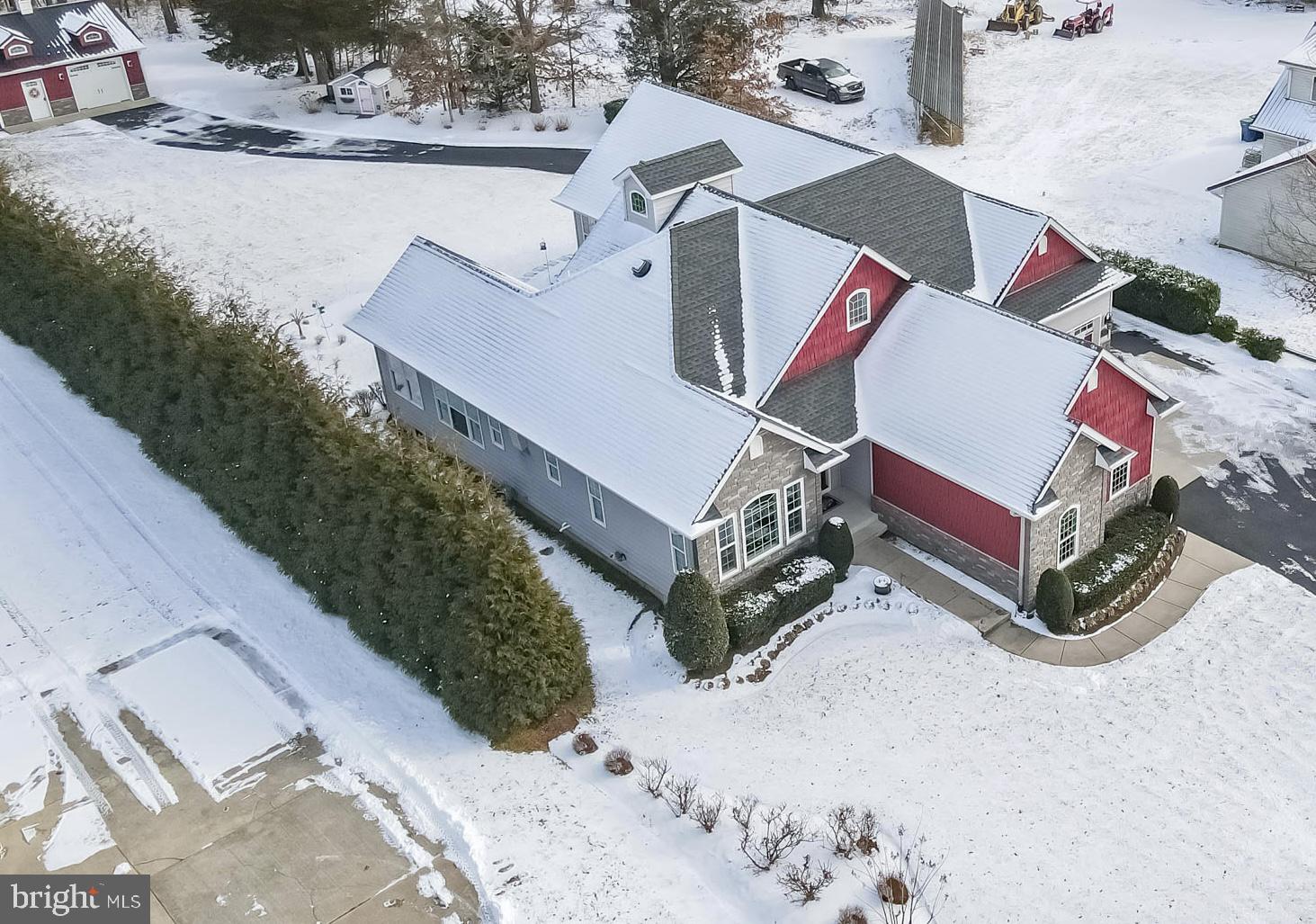 549 South 1st Road Hammonton, NJ 08037 - Photo 68 of 70 Gallery Image 68