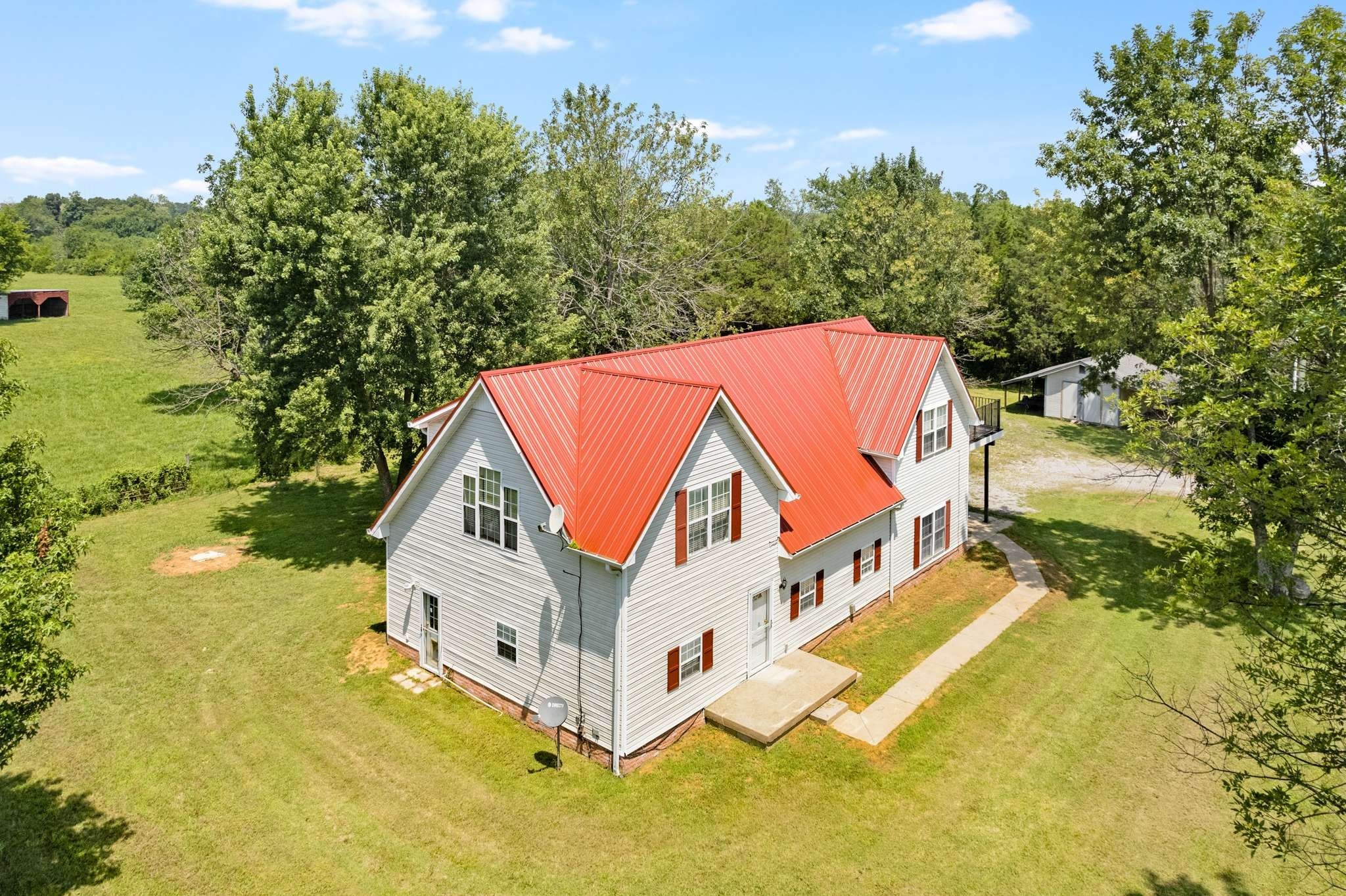 8380 Lowe Road Christiana, TN 37037 - Photo 1 of 45 Gallery Image 1