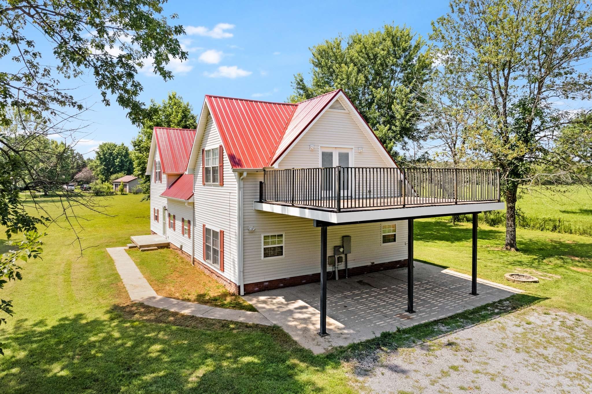 8380 Lowe Road Christiana, TN 37037 - Photo 4 of 45 Gallery Image 4