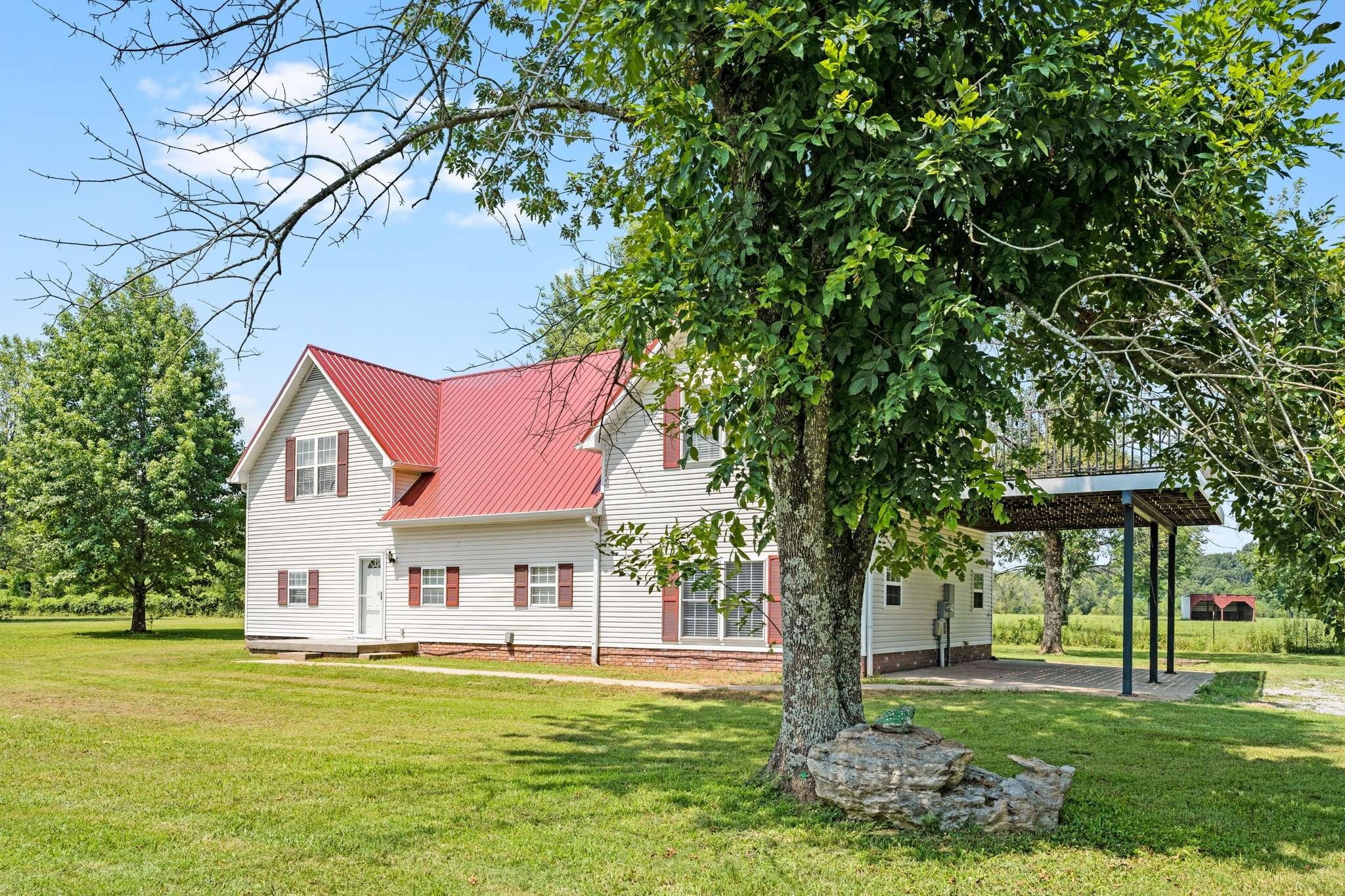 8380 Lowe Road Christiana, TN 37037 - Photo 6 of 45 Gallery Image 6