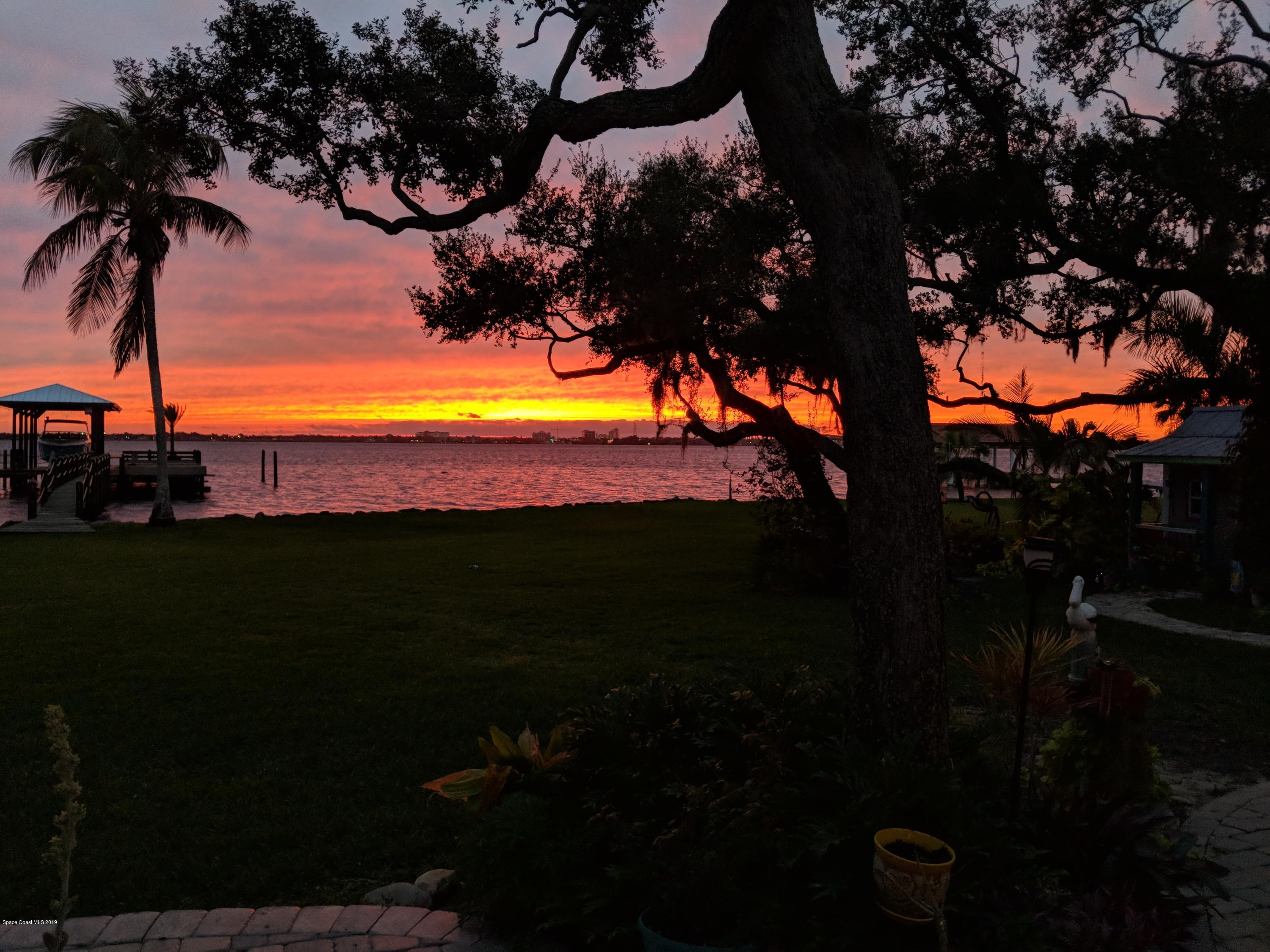 800 South Riverside Drive Indialantic, FL 32903 - Photo 1 of 54 Sunset 3