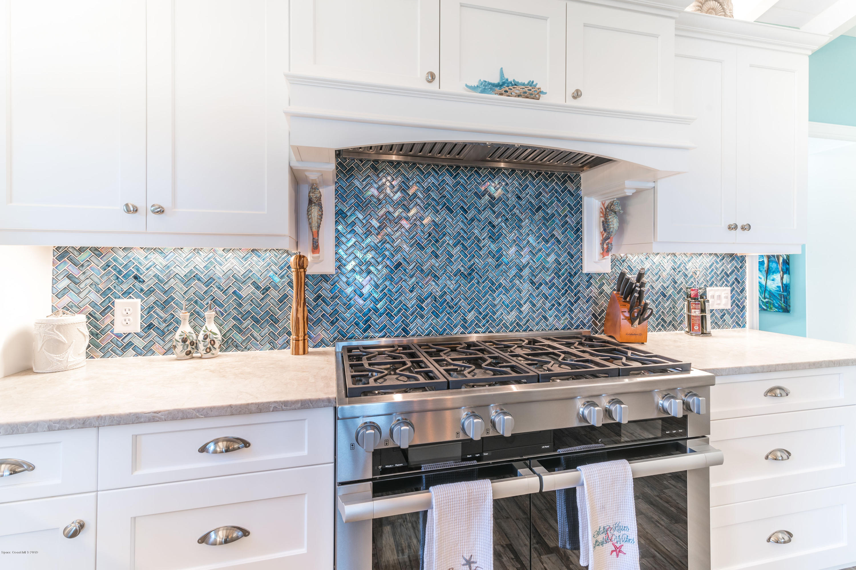 800 South Riverside Drive Indialantic, FL 32903 - Photo 28 of 54 Chef Kitchen