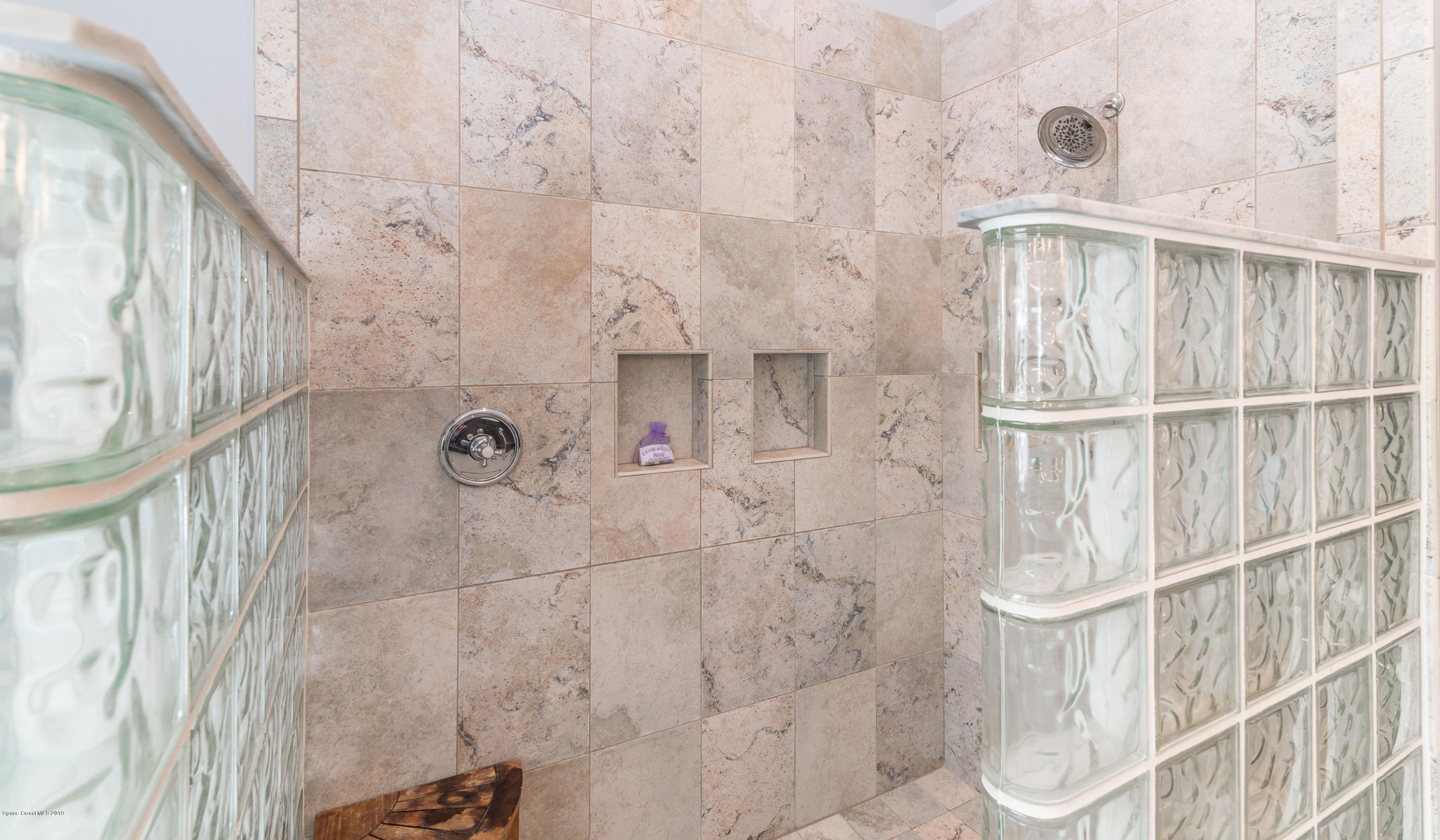 800 South Riverside Drive Indialantic, FL 32903 - Photo 42 of 54 Master Shower