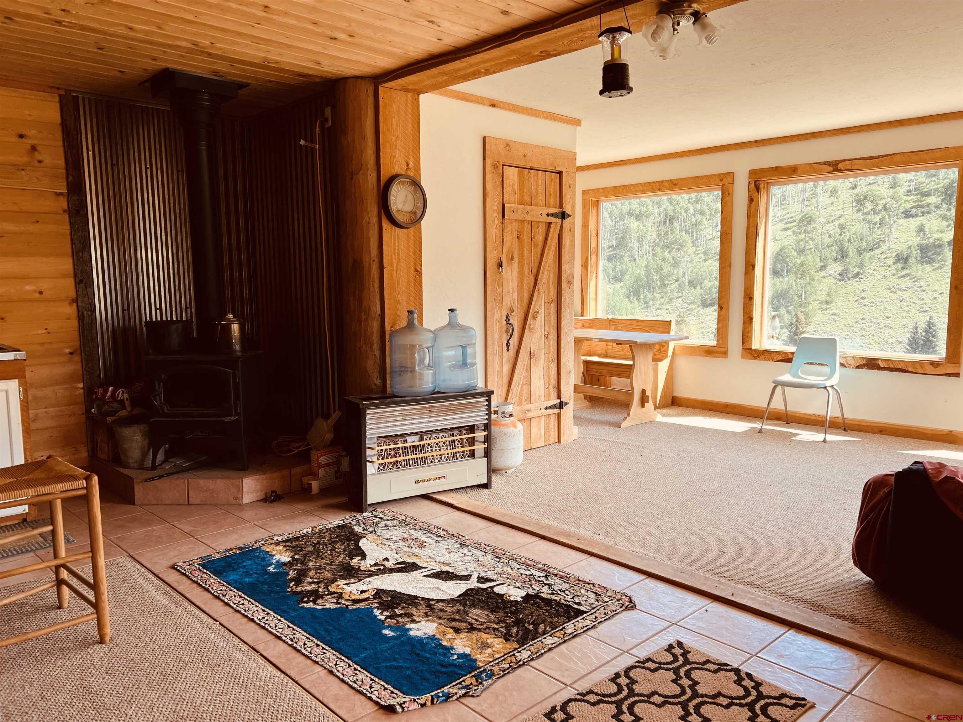 1901 Armitage Springs Road Powderhorn, CO 81243 - Photo 11 of 21 Gallery Image 11