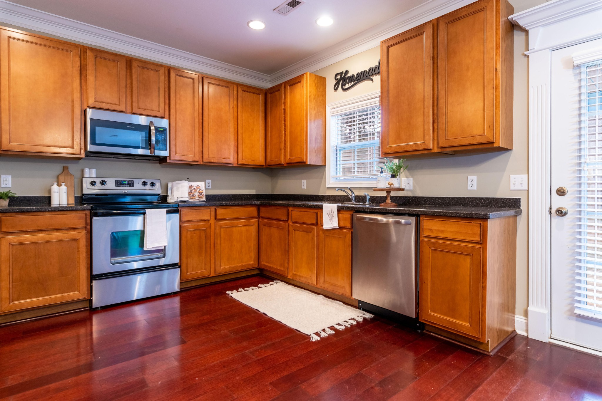 1222 Elsborn Ridge Road Maryville, TN 37801 - Photo 11 of 35 Gallery Image 11