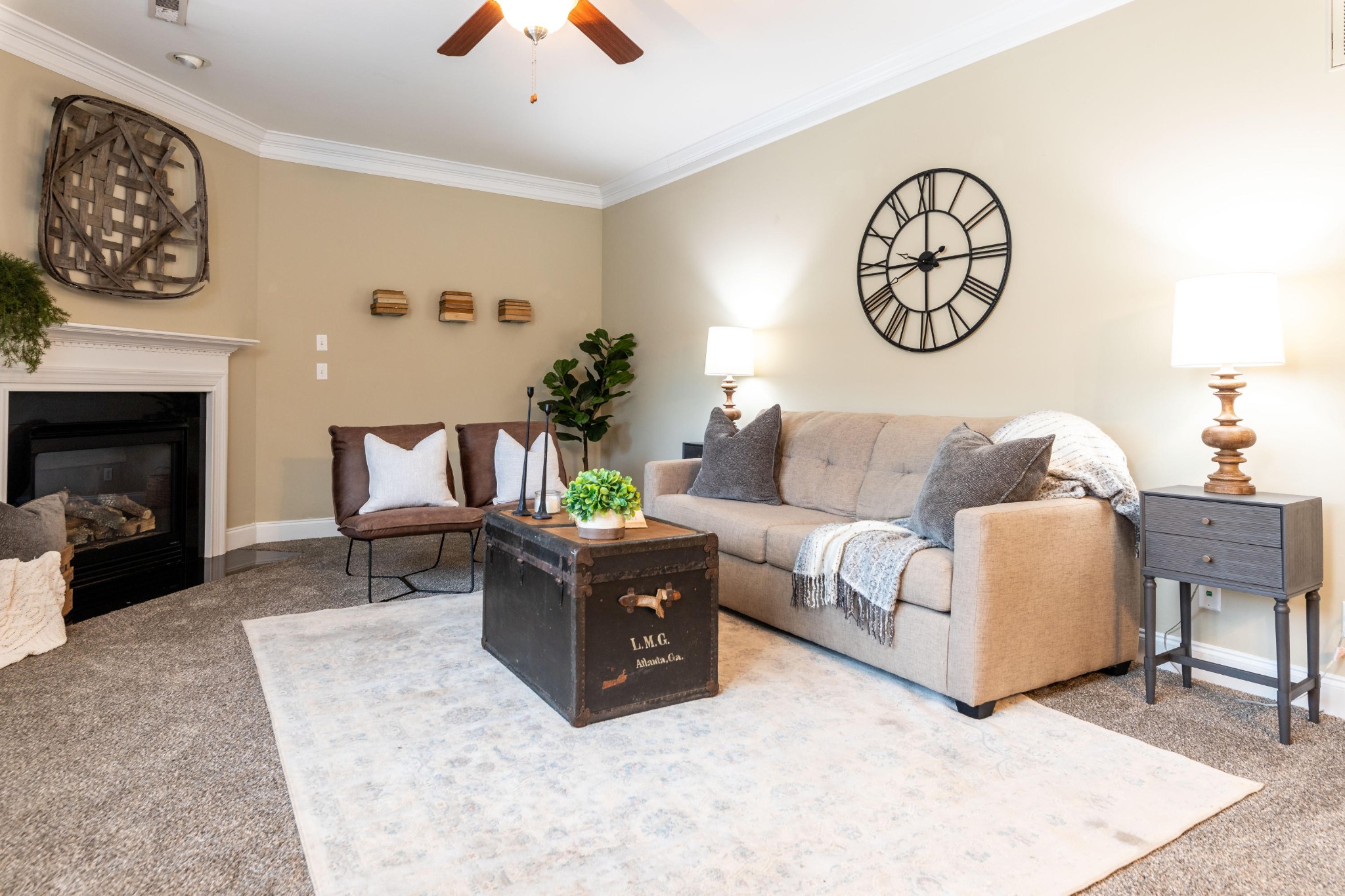 1222 Elsborn Ridge Road Maryville, TN 37801 - Photo 16 of 35 Gallery Image 16