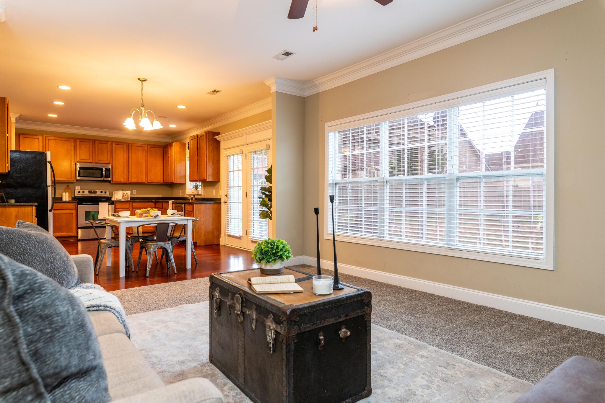 1222 Elsborn Ridge Road Maryville, TN 37801 - Photo 17 of 35 Gallery Image 17