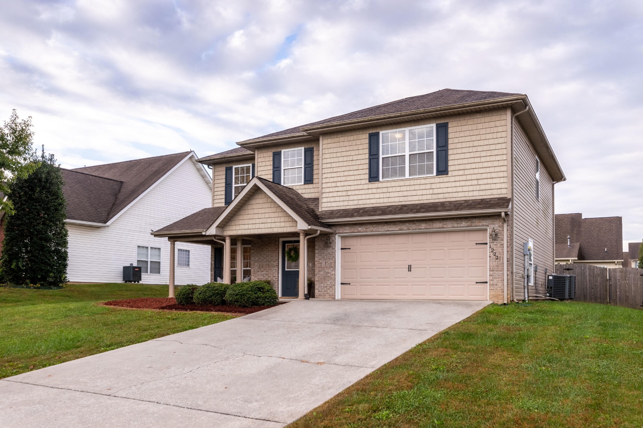 1222 Elsborn Ridge Road Maryville, TN 37801 - Photo 2 of 35 Gallery Image 2