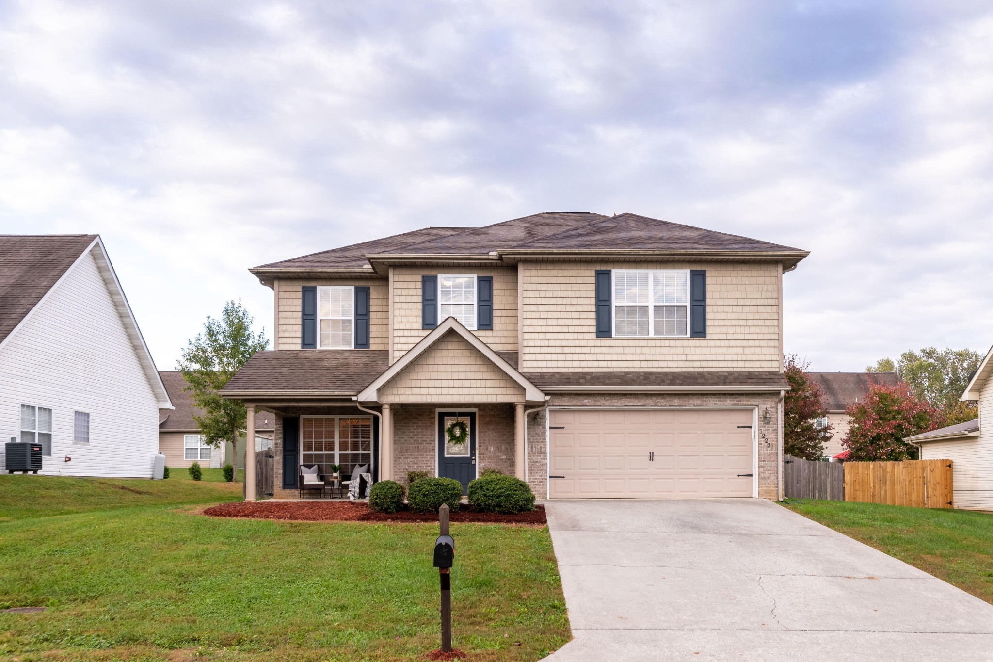 1222 Elsborn Ridge Road Maryville, TN 37801 - Photo 3 of 35 Gallery Image 3