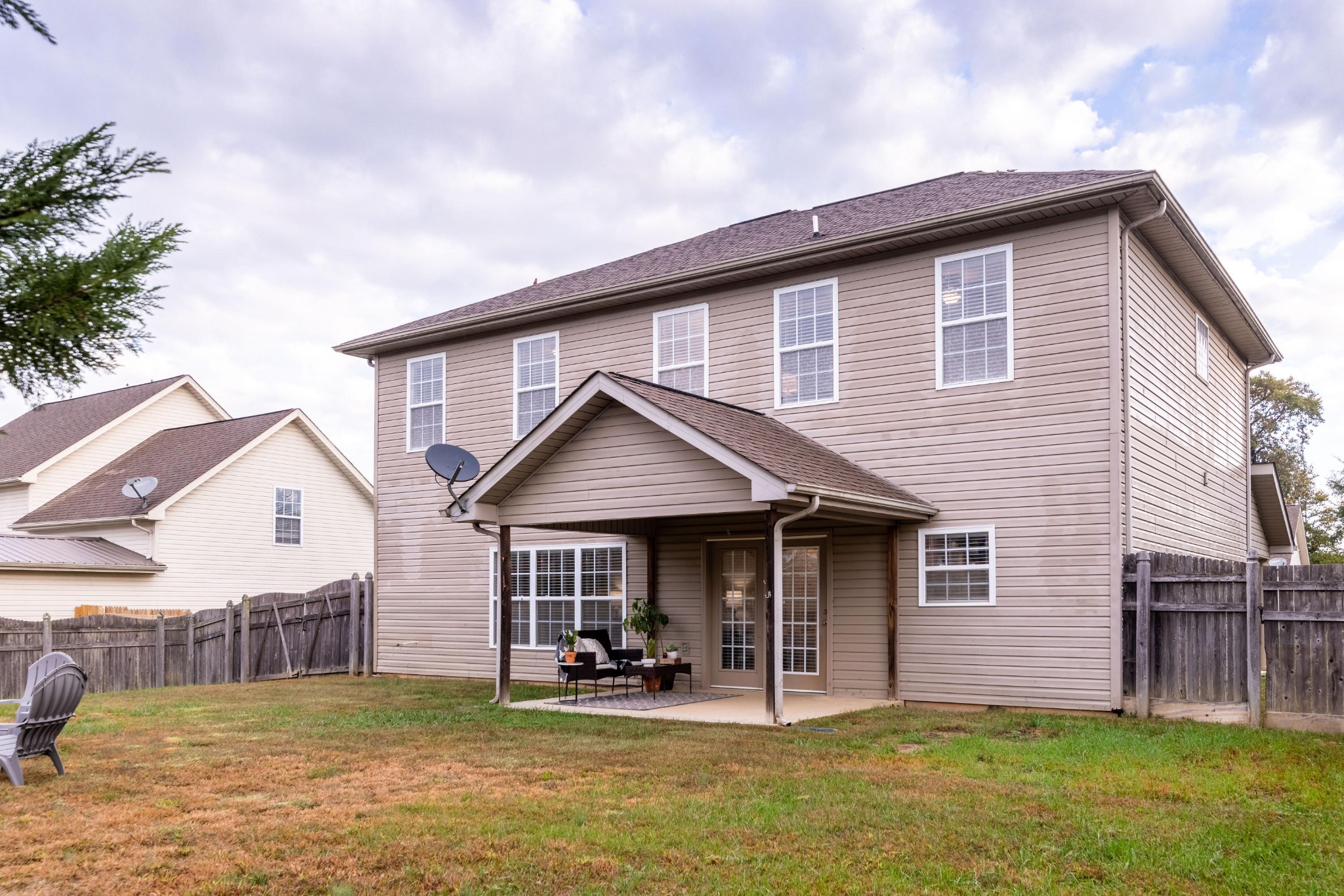 1222 Elsborn Ridge Road Maryville, TN 37801 - Photo 32 of 35 Gallery Image 32