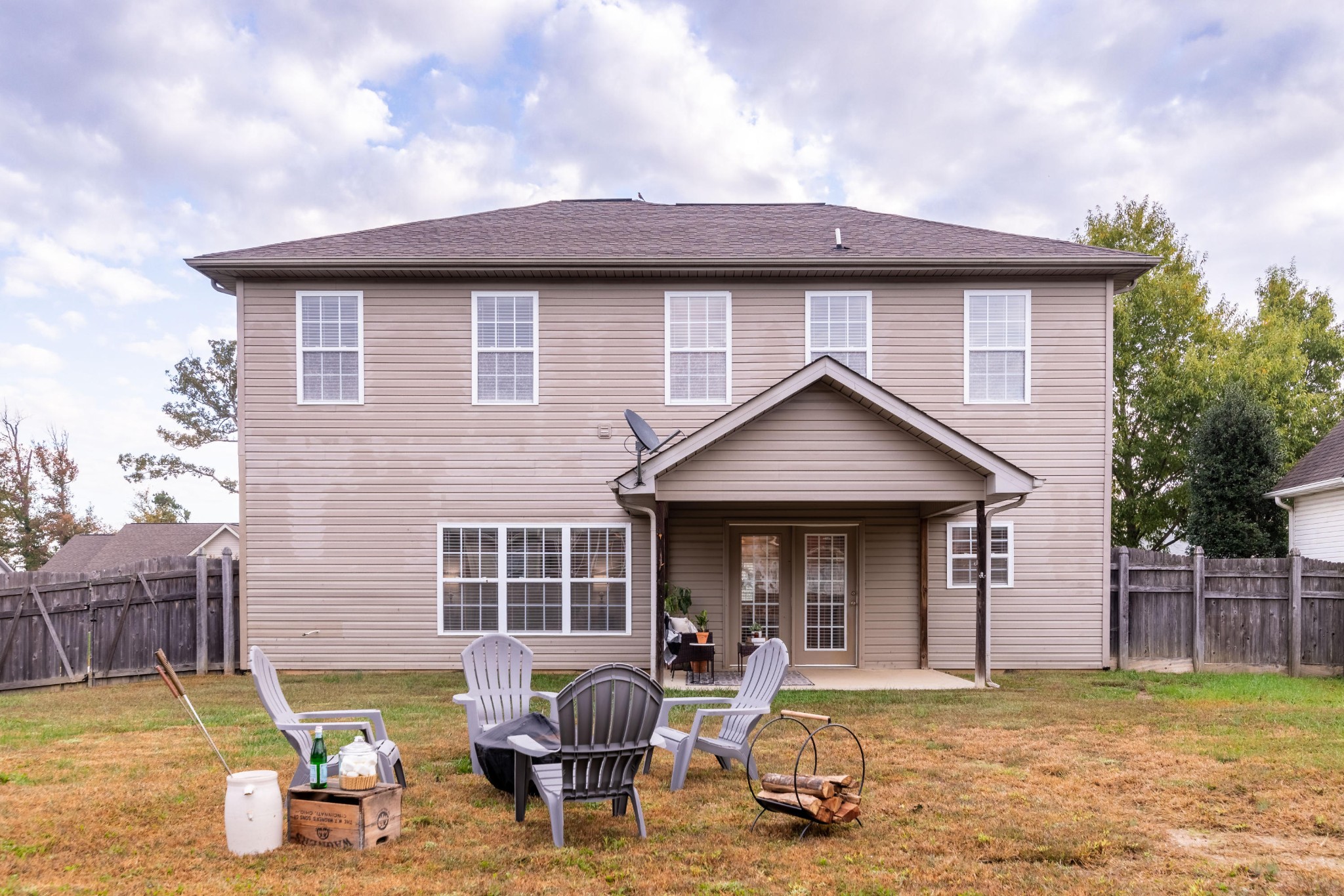 1222 Elsborn Ridge Road Maryville, TN 37801 - Photo 33 of 35 Gallery Image 33