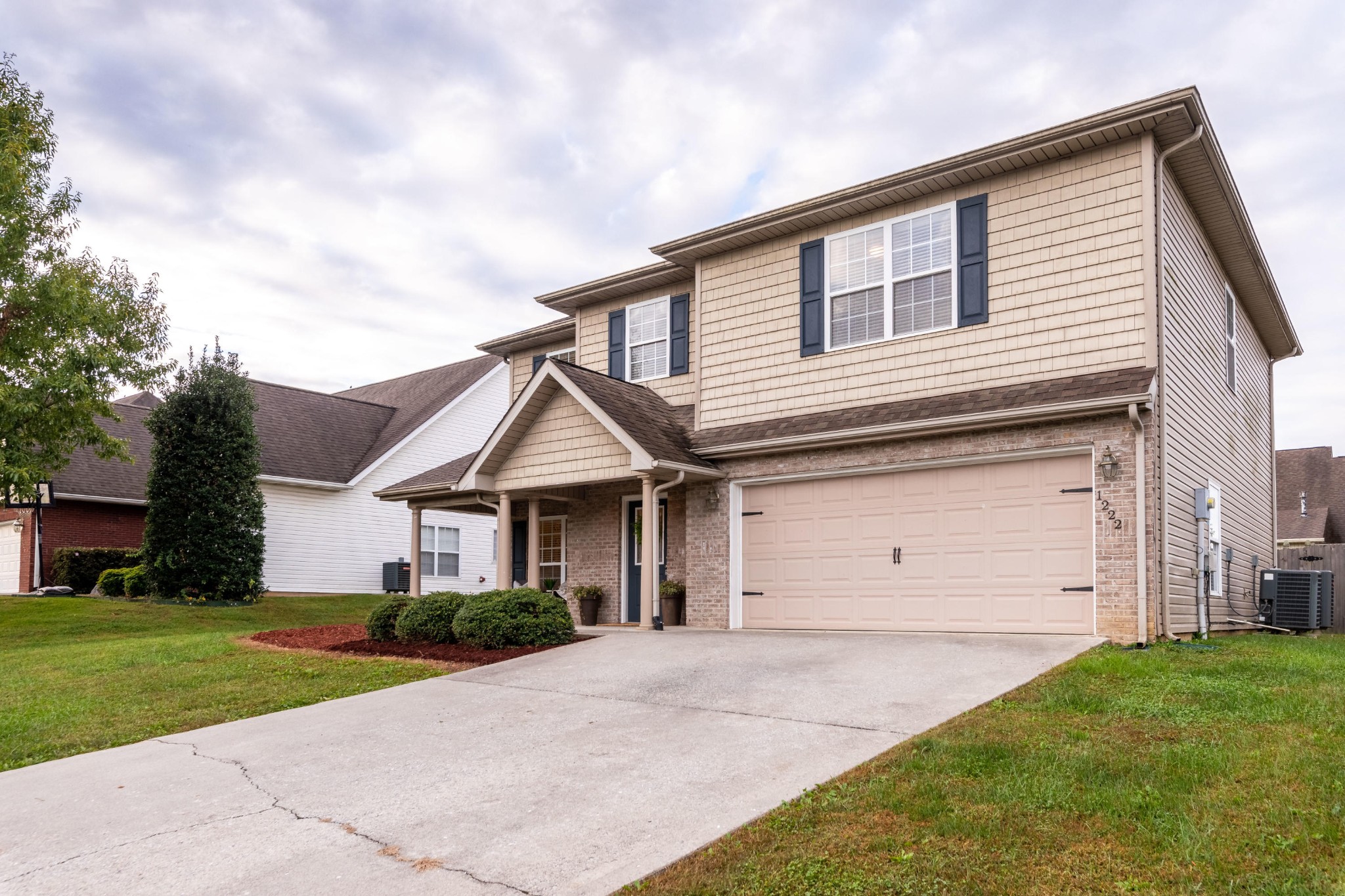 1222 Elsborn Ridge Road Maryville, TN 37801 - Photo 4 of 35 Gallery Image 4