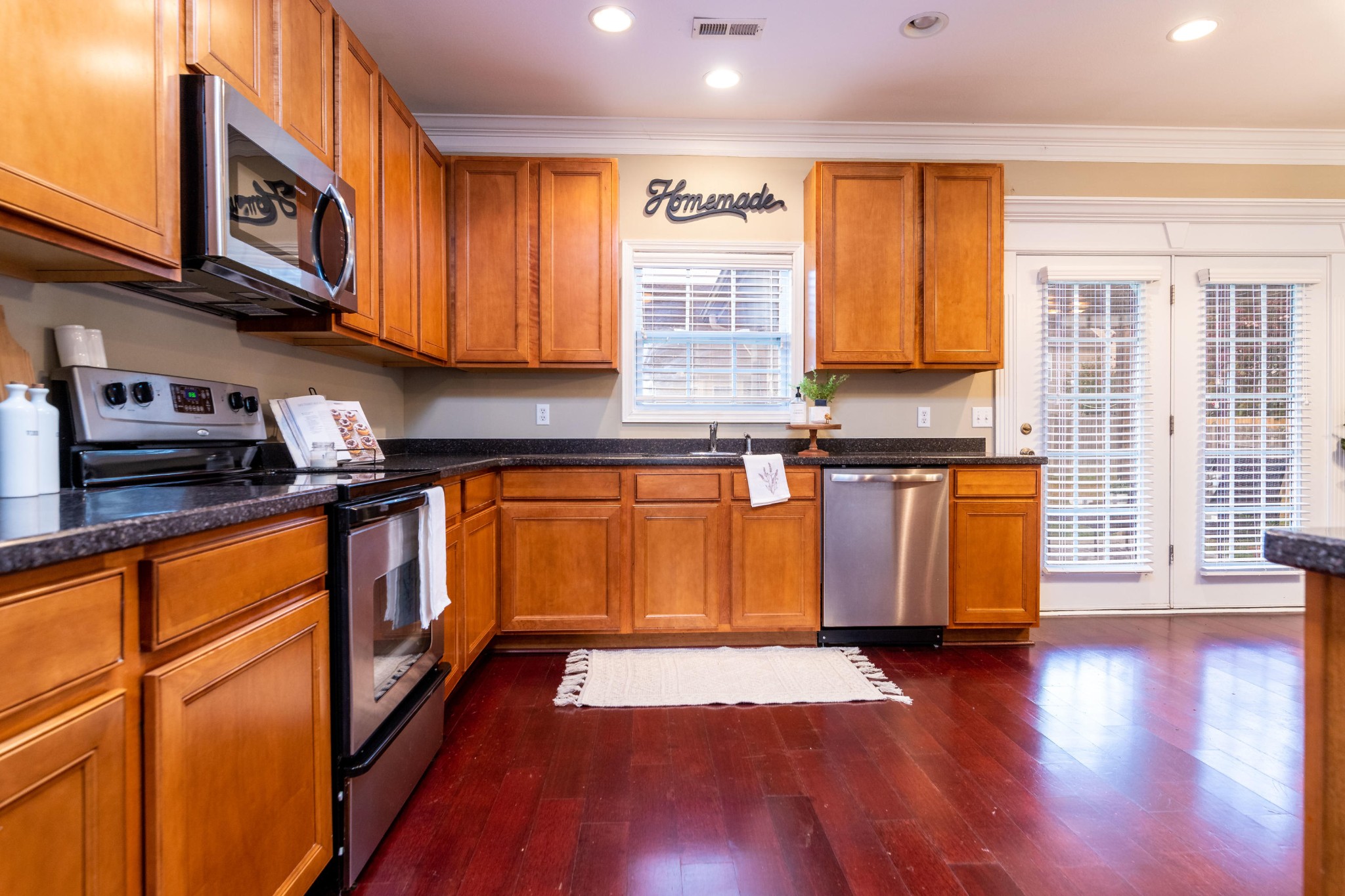 1222 Elsborn Ridge Road Maryville, TN 37801 - Photo 10 of 35 Gallery Image 10