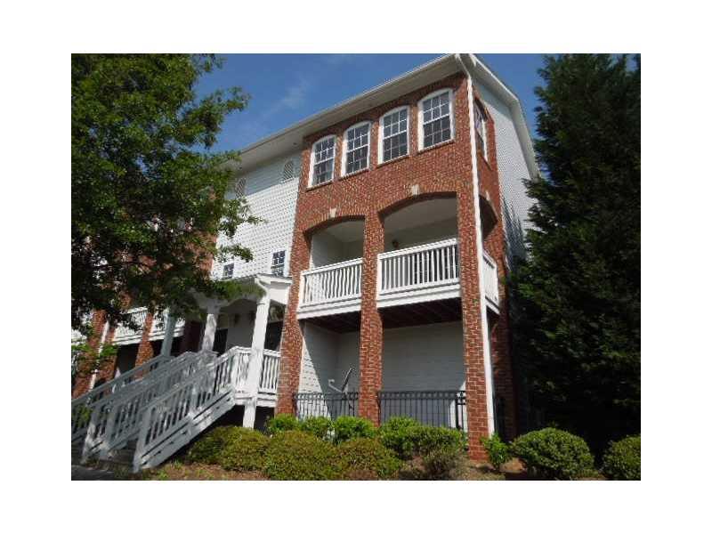 1732 Pryor Road Southwest, Unit 1732 Atlanta, GA 30315 - Photo 1 of 1 Exterior Front.